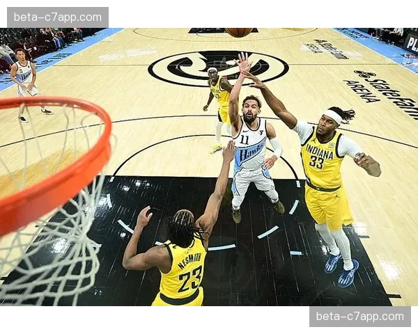 黄蜂110比107险胜老鹰 进攻端把握关键回合取胜