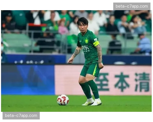 北京国安张稀哲替补登场完成绝杀 老将轮换价值凸显